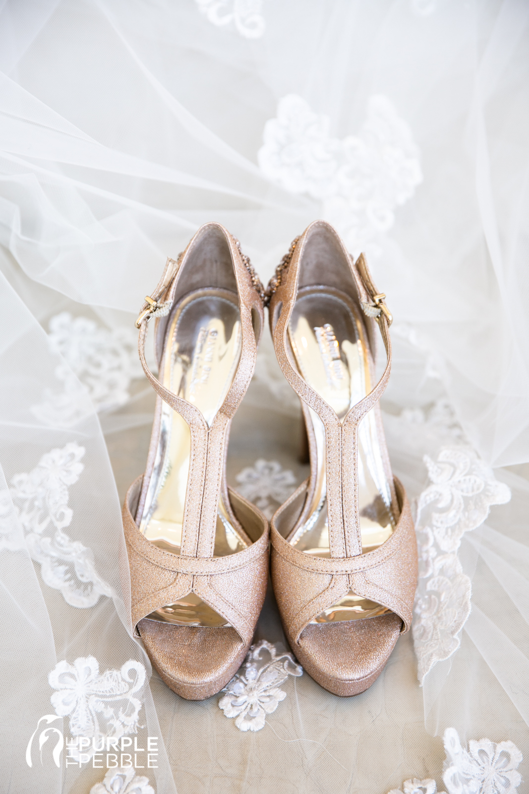 Wedding Shoes