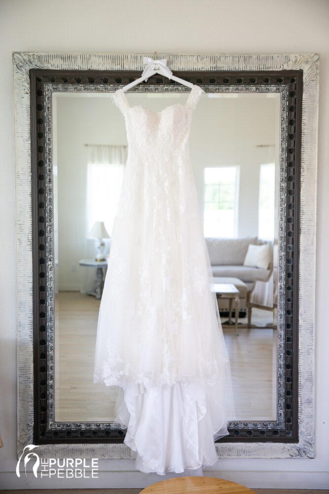 BHLDN Wedding Dress