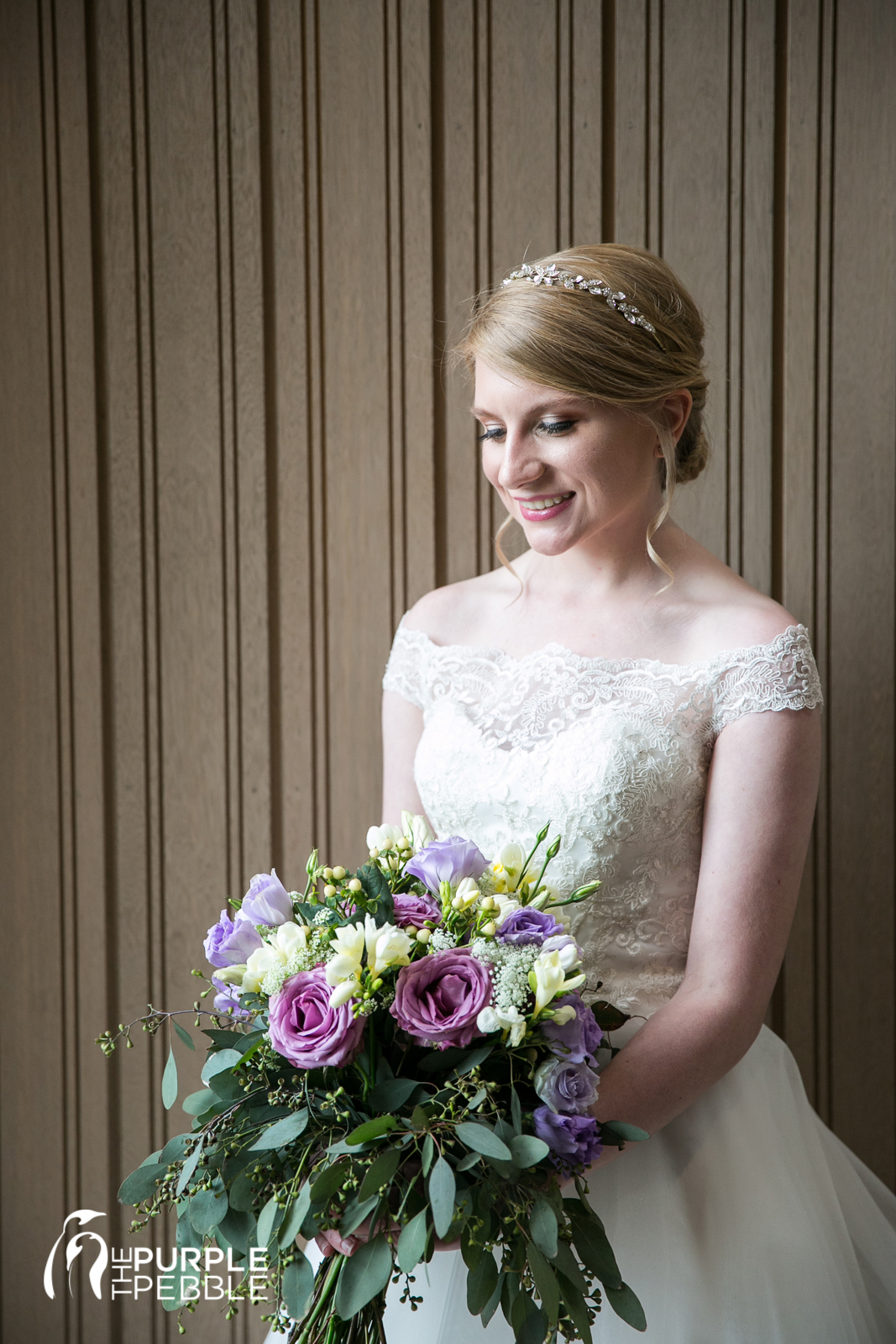 Marty Leonard Chapel Bridals