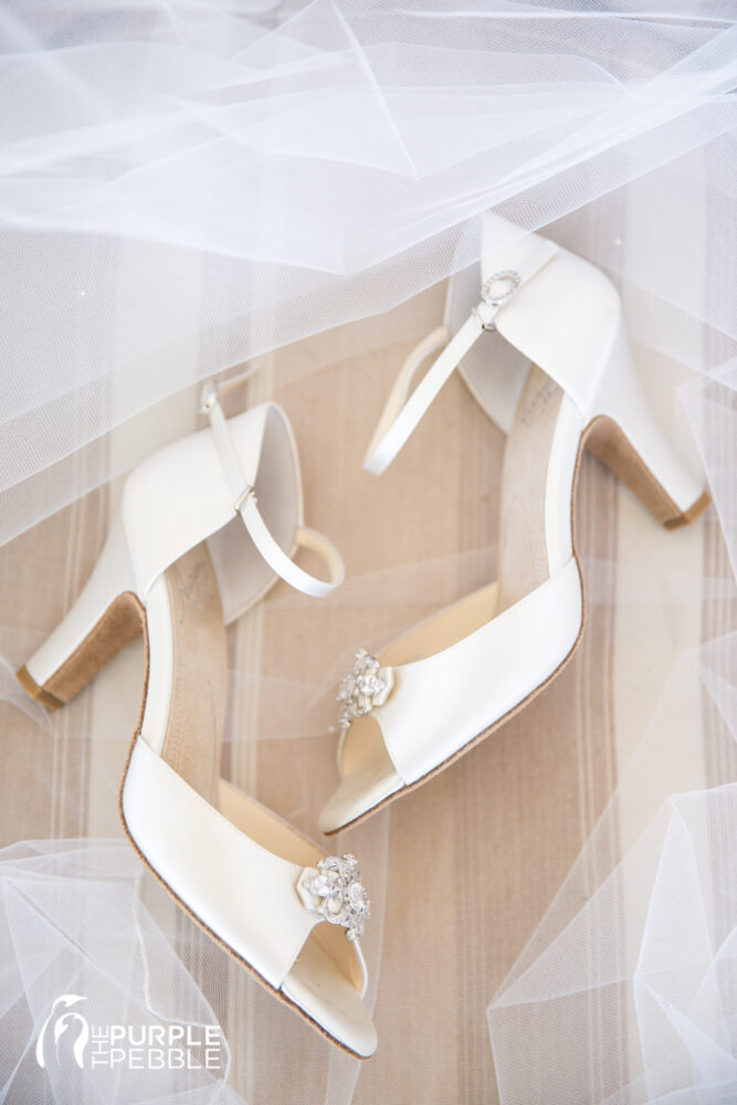 Wedding Dress Shoes