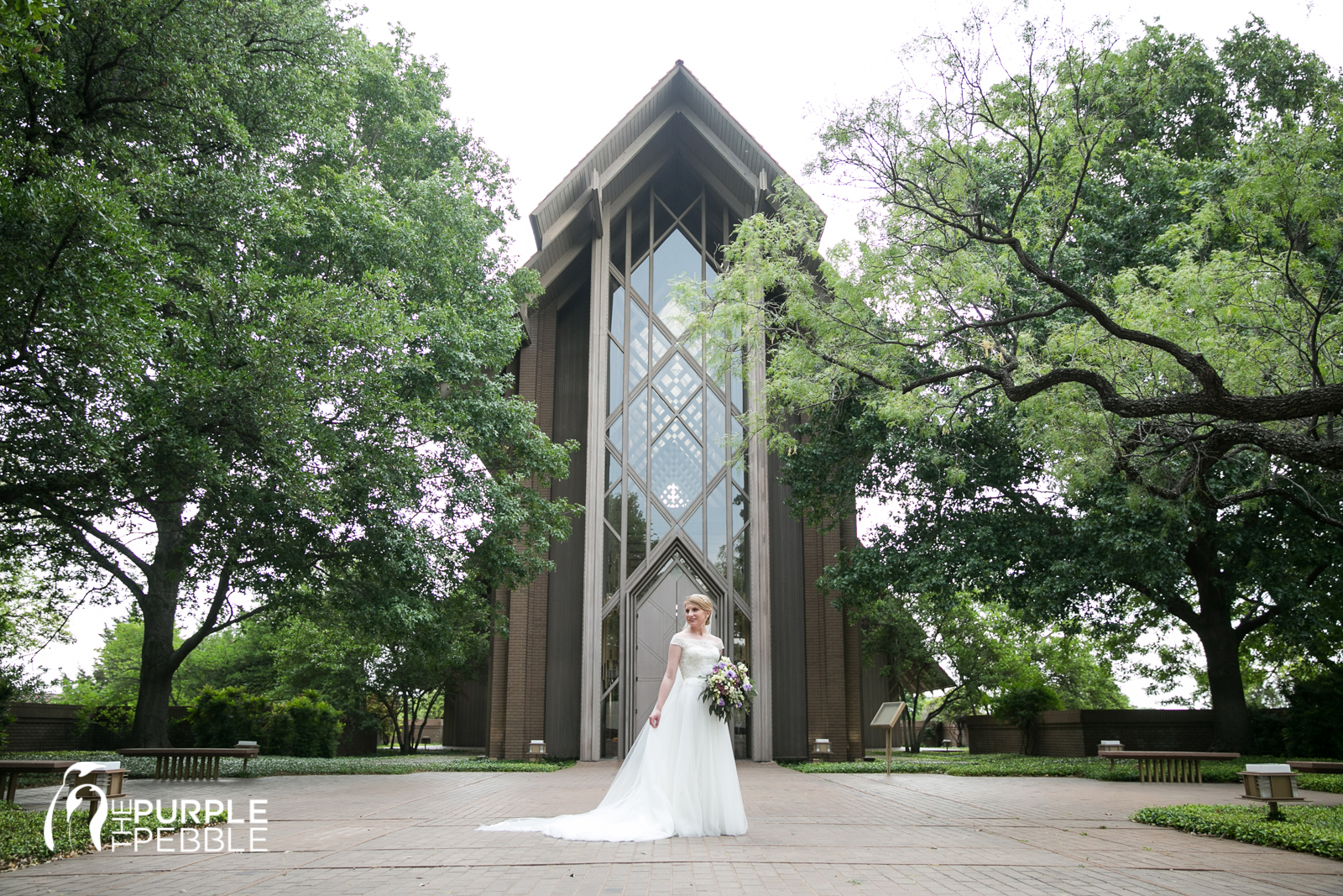 Marty Leonard Community Chapel Fort Worth