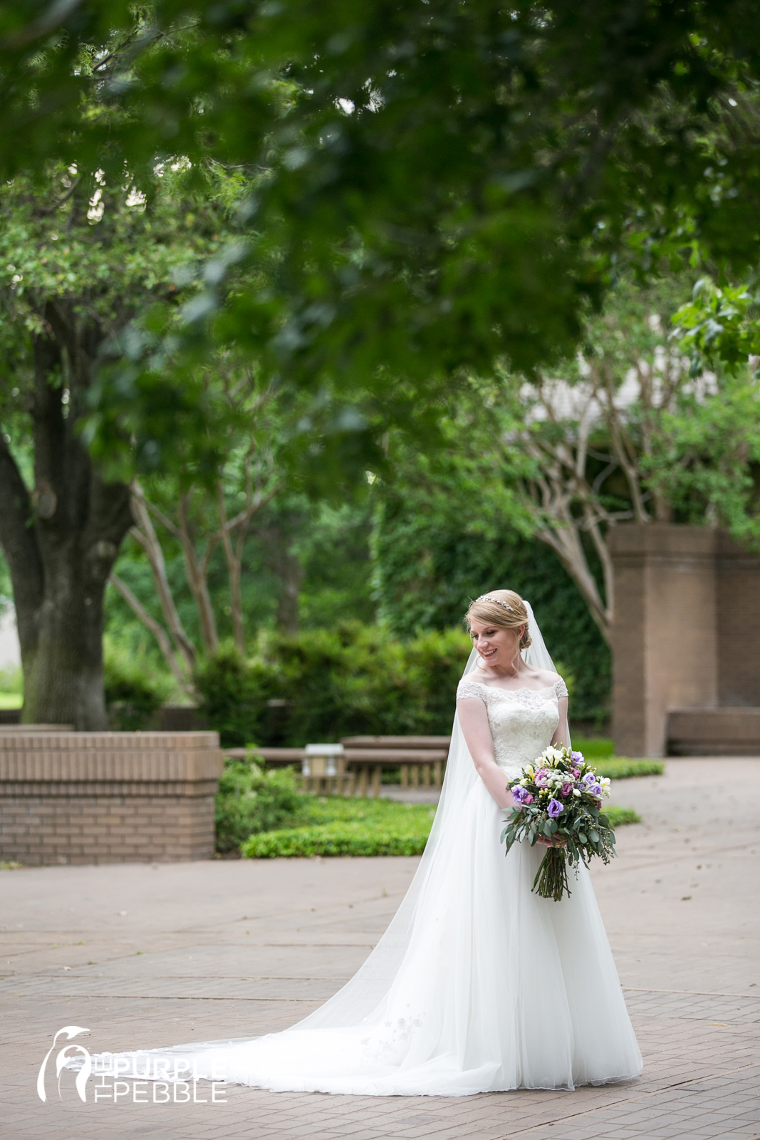 Bridal Session