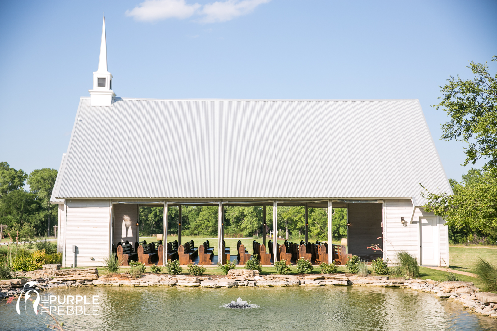 Summer Texas Weddings