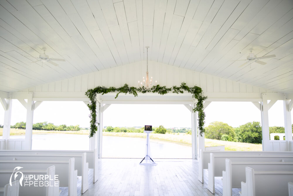 The Grand Ivory Ceremony