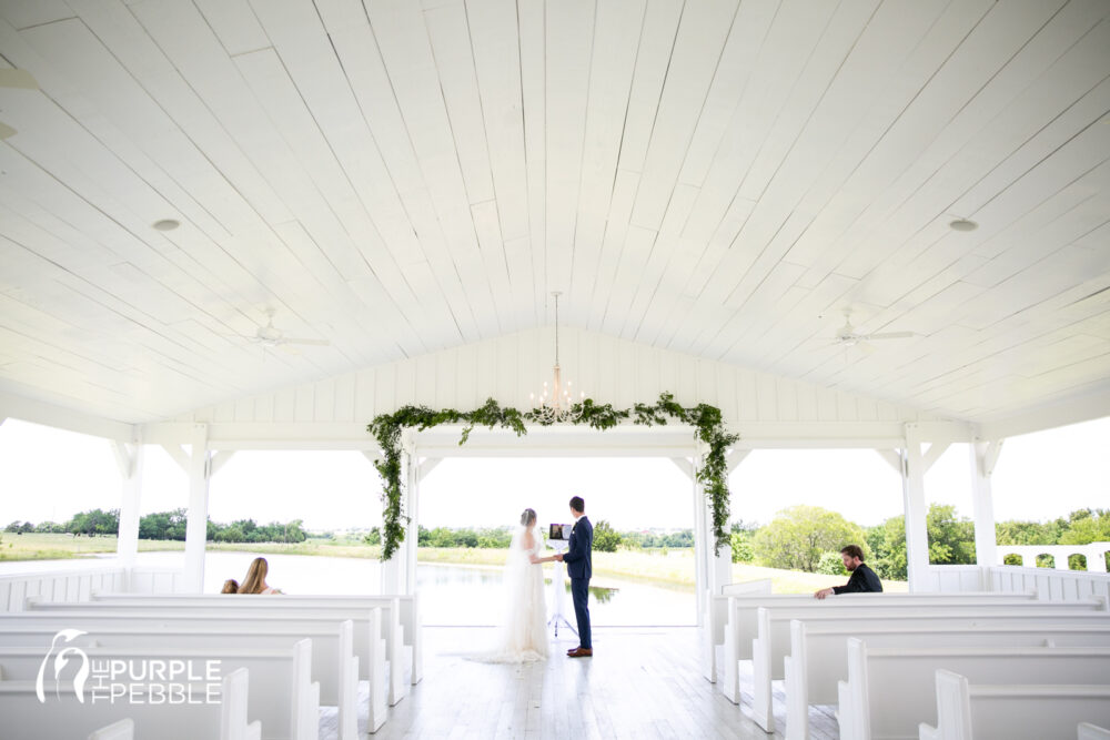 The Grand Ivory Wedding