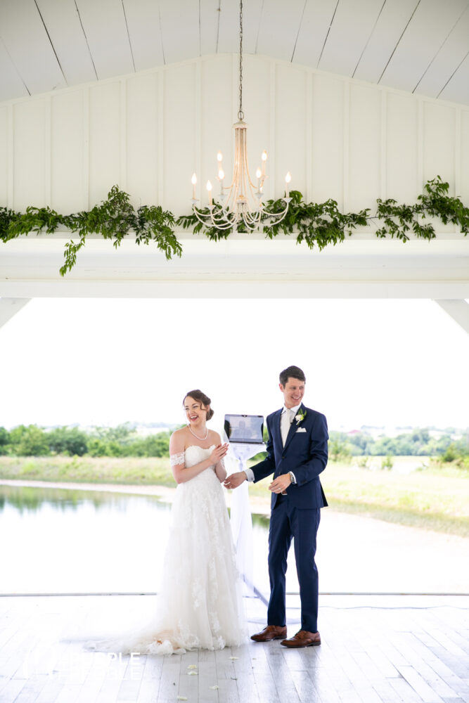 The Grand Ivory Wedding Venue