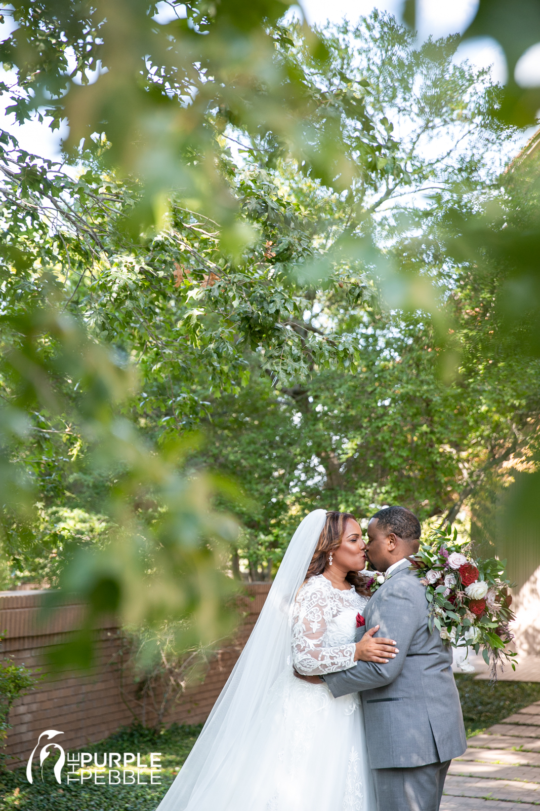 Marty Leonard Chapel Outdoor