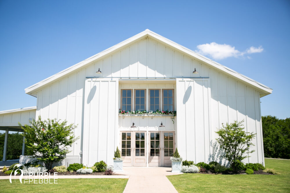 The Grand Ivory Wedding Venue