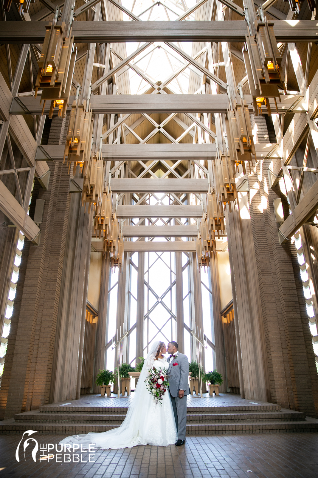 Marty Leonard Chapel Couples