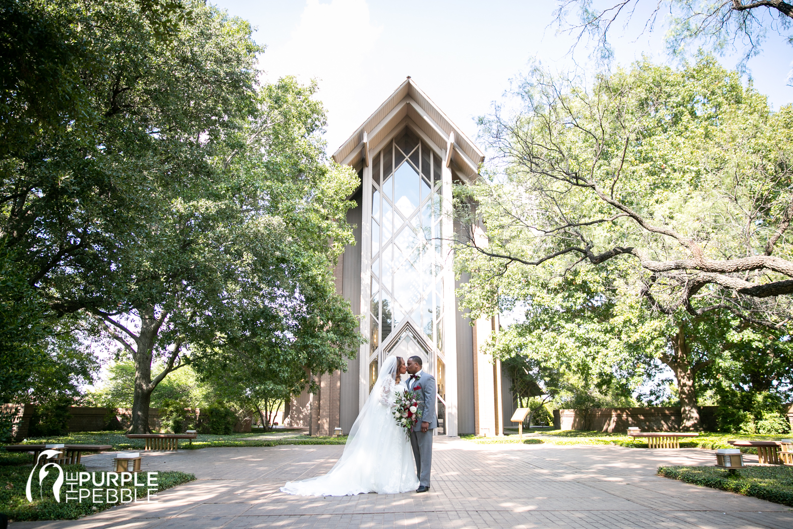 Marty Leonard Community Chapel