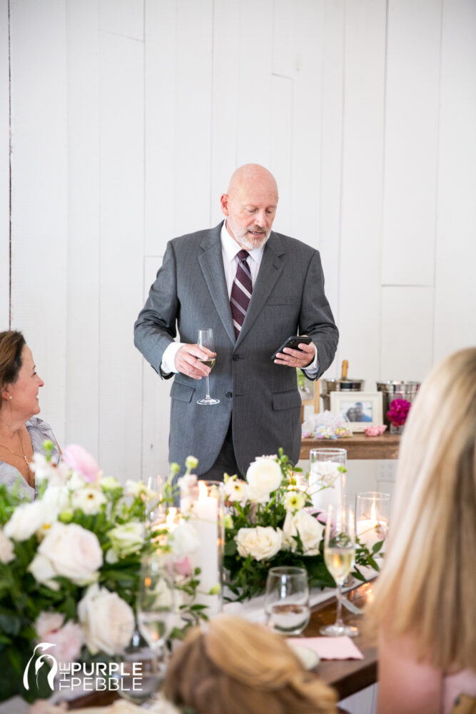 Wedding Speeches