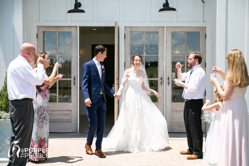 The Grand Ivory Wedding