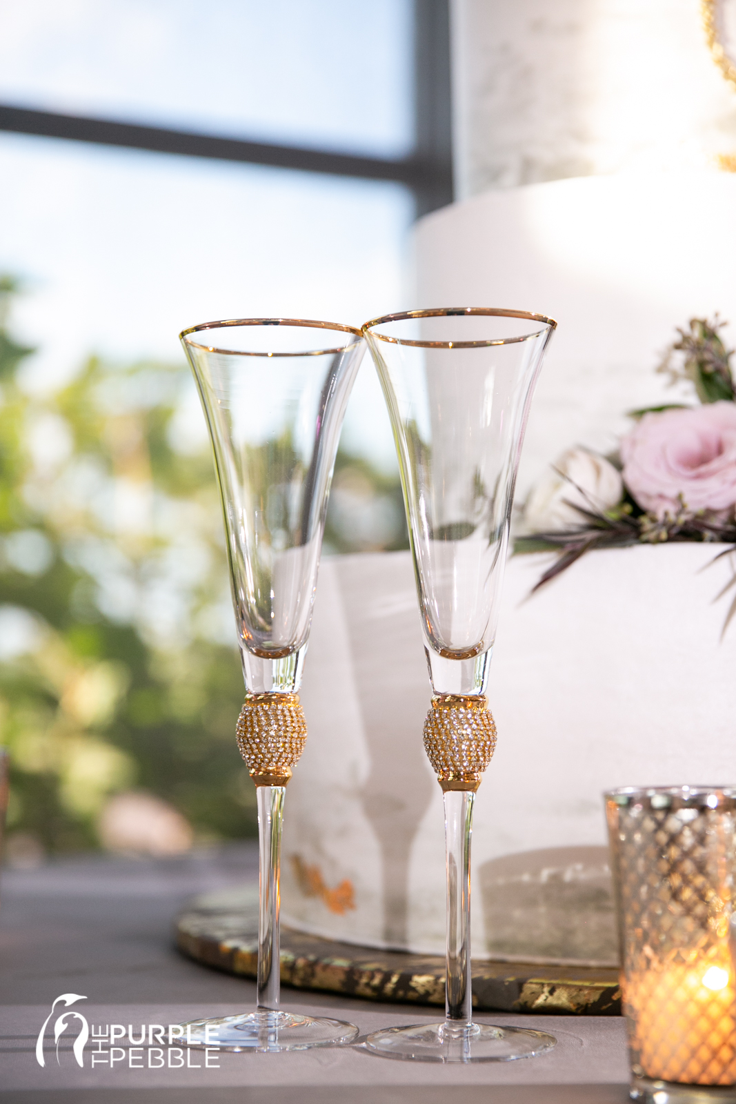 Champagne Flutes