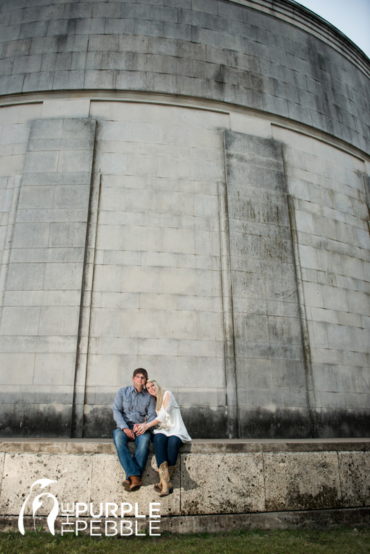 state fair engagement pictures