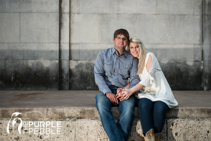 state fair engagement pictures