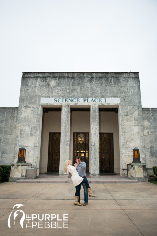 state fair engagement pictures