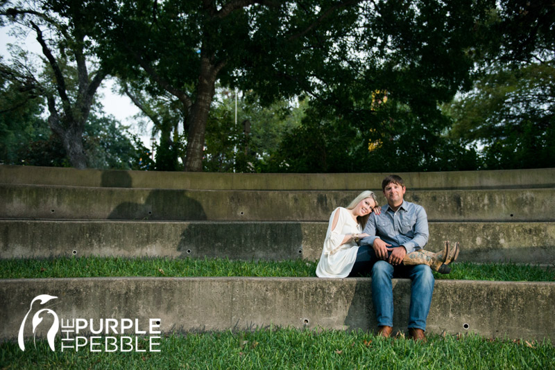 state fair engagement photos