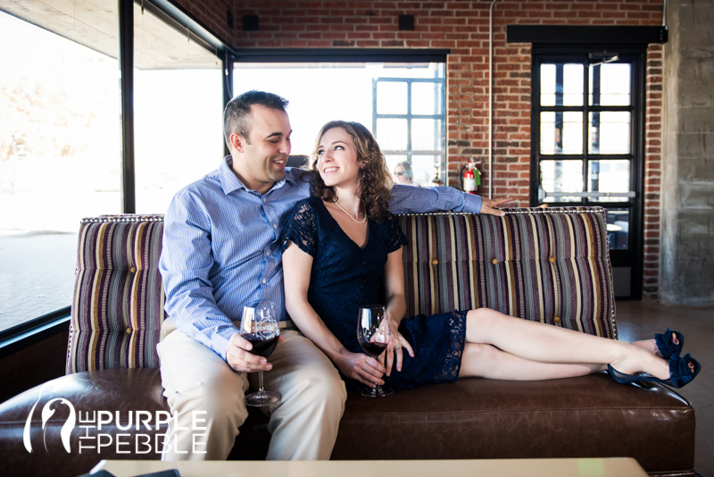 kent & co wine bar engagements