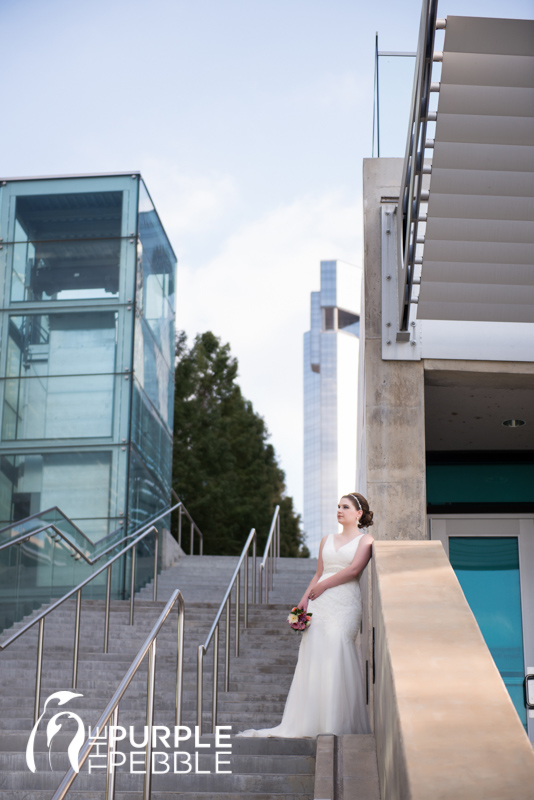 clean modern bridals downtown fort worth