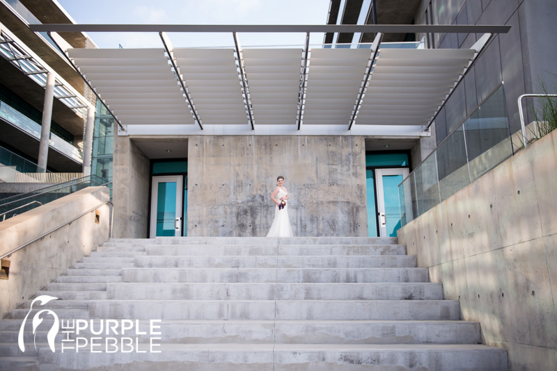 clean modern bridals downtown fort worth