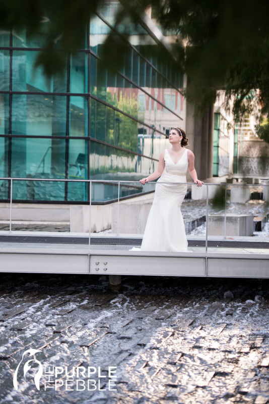 dramatic modern bridals fort worth architecture