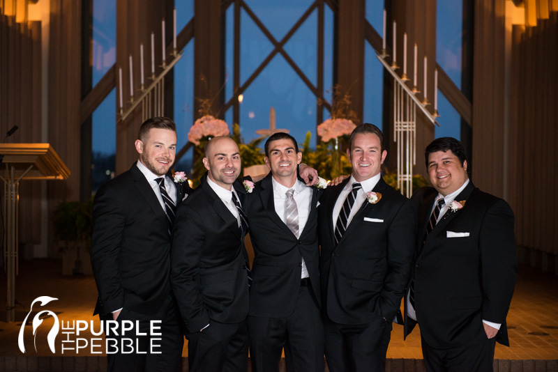 groom groomsmen fun formal photo ideas