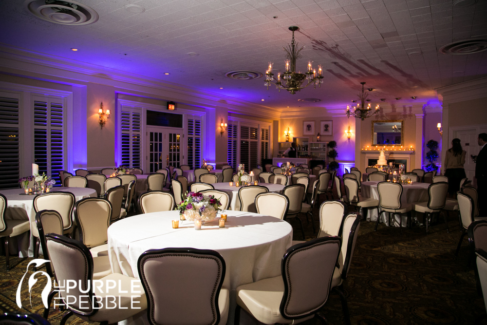 00045 Fort Worth Wedding Colonial Country Club Purple Pebble