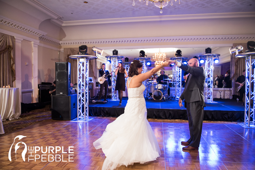 00062 Fort Worth Wedding Colonial Country Club Purple Pebble