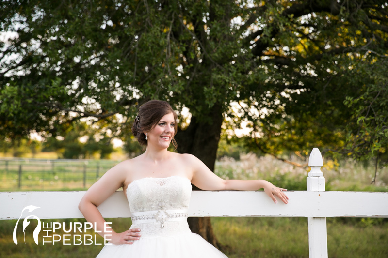 rustic country bridals texas