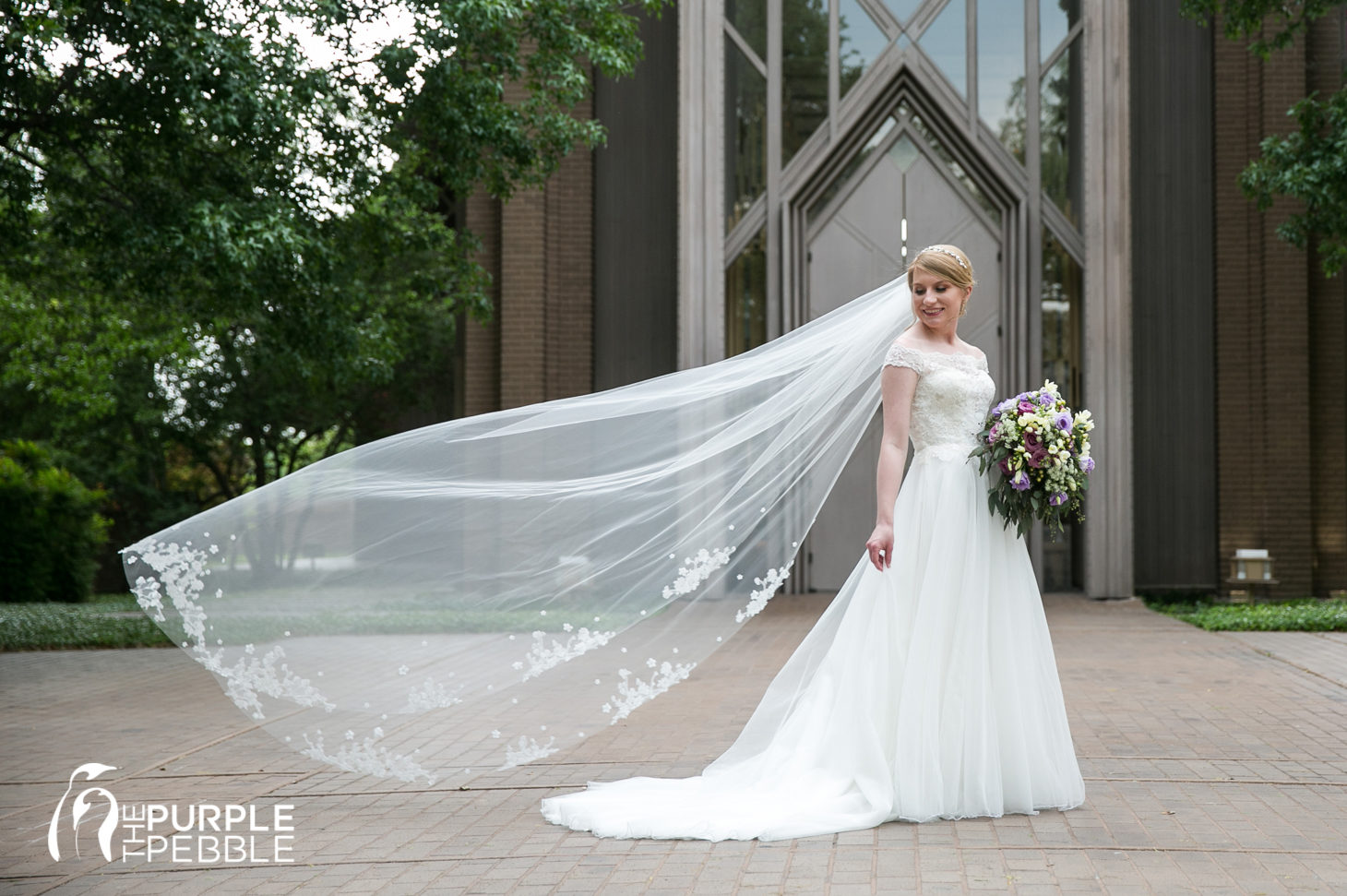 Marty Leonard Chapel Bridals