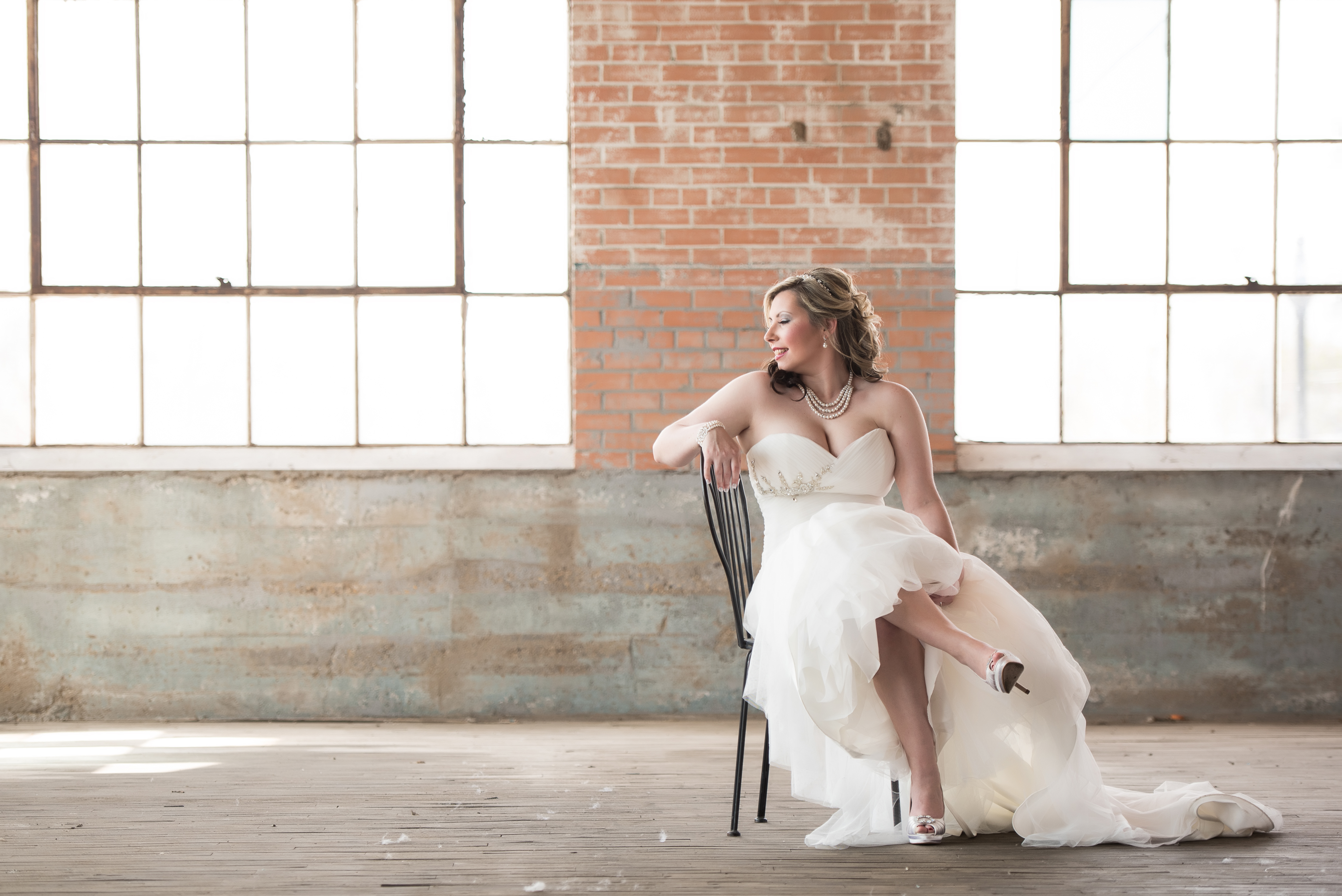 bridal photography mckinney texas