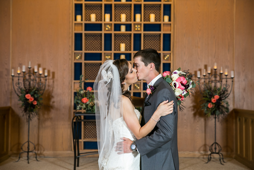 belltower chapel wedding fort worth texas