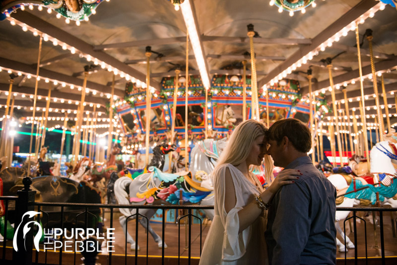 romantic engagements carousel