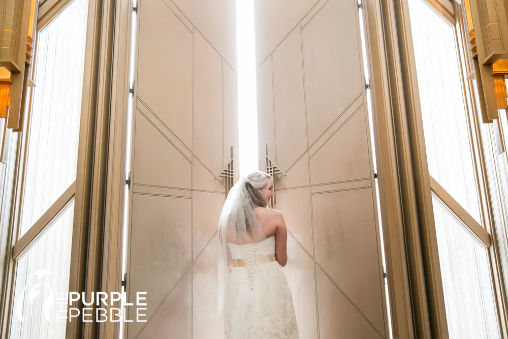 architectural bridal portraits marty leonard chapel fort worth texas